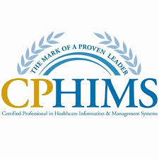 III Preparatory On-Line Course for the CAHIMS/CPHIMS Exams 2022.1