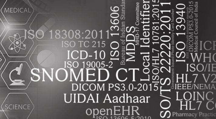 Padrões de Informação e Interoperabilidade em Saúde III